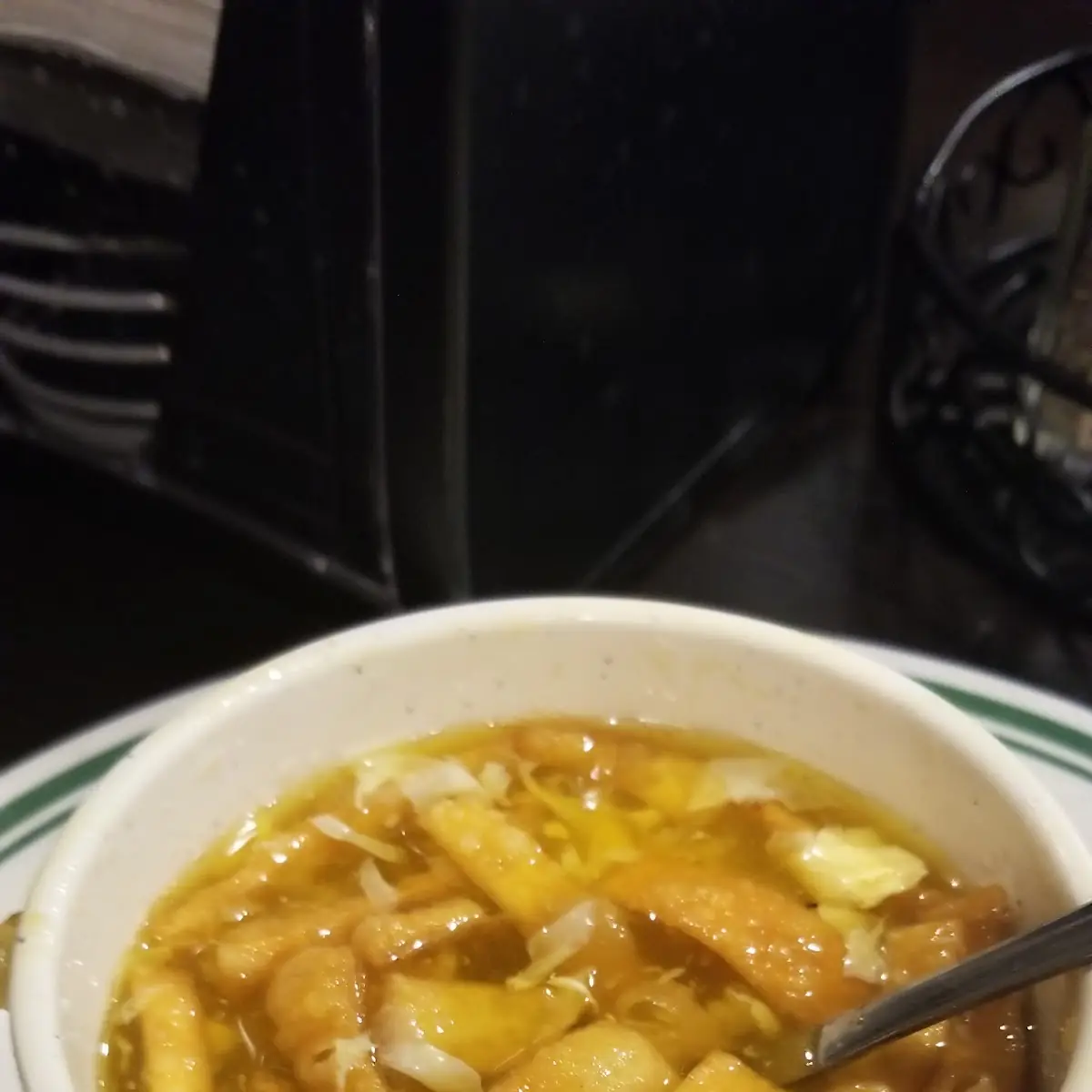 19. Vegetable & Bean Curd Soup (For 2) / 蔬菜豆腐汤